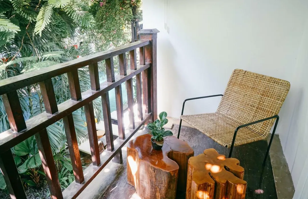 Rambutan Hotel - Siem Reap-1