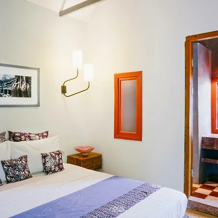 Rambutan Hotel - Siem Reap-2